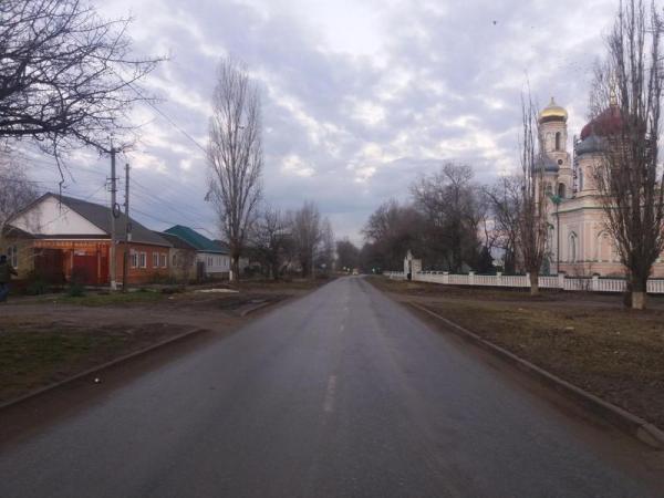 В смертельной аварии погиб 30-летний житель Буденновска